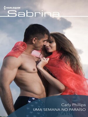 cover image of Uma semana no paraíso